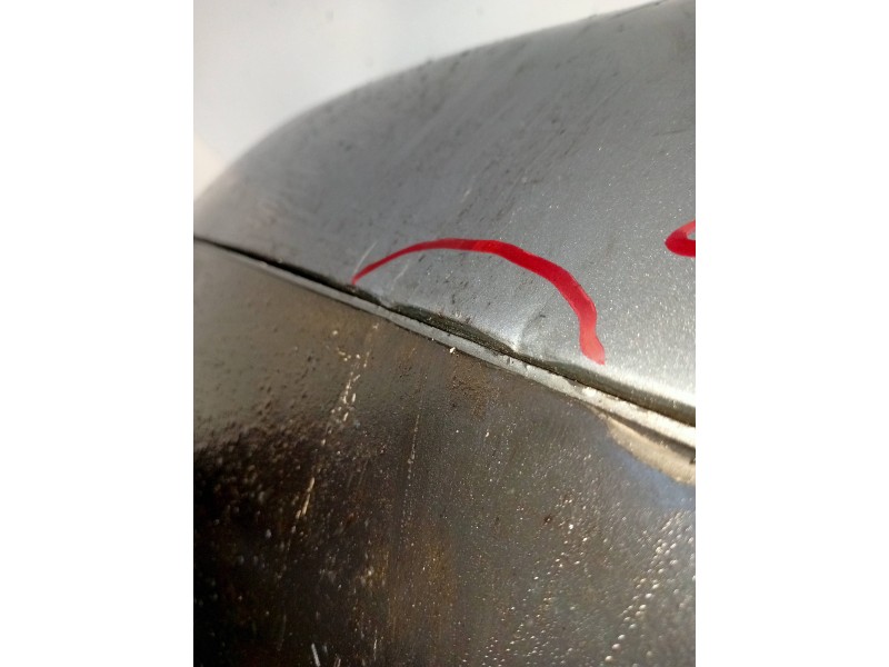 Recambio de paragolpes trasero para audi a4 avant (8e) 1.9 tdi quattro (96kw) referencia OEM IAM   