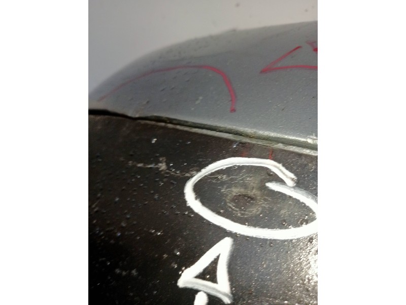 Recambio de paragolpes trasero para audi a4 avant (8e) 1.9 tdi quattro (96kw) referencia OEM IAM   