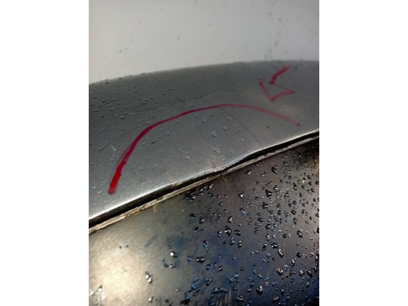 Recambio de paragolpes trasero para audi a4 avant (8e) 1.9 tdi quattro (96kw) referencia OEM IAM   