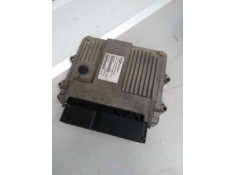 Recambio de centralita motor uce para fiat punto berlina (188) 1.3 jtd cat referencia OEM IAM 55195817 MJD6JFP3 