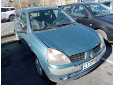 renault clio ii fase ii (b/cb0) del año 2005