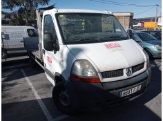 renault master ii ph. 2 pritsche/fgst del año 2006