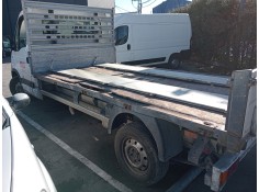 renault master ii ph. 2 pritsche/fgst del año 2006 2