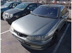 peugeot 406 berlina (s1/s2) del año 2003