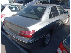 peugeot 406 berlina (s1/s2) del año 2003 2