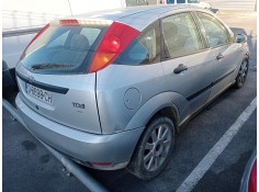 ford focus berlina (cak) del año 2000 2