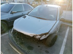 peugeot 206 berlina del año 2002