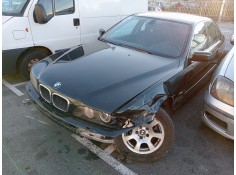 bmw serie 5 berlina (e39) del año 2001