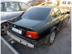 bmw serie 5 berlina (e39) del año 2001 2