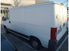fiat ducato caja cerrada 11 (desde 03.02) del año 2005 2