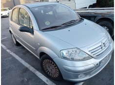 citroen c3 del año 2004