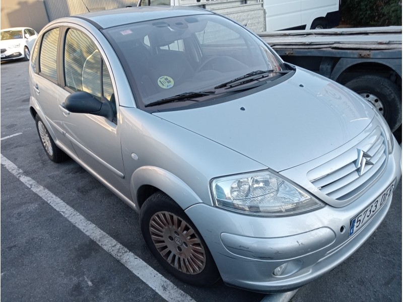 citroen c3 del año 2004