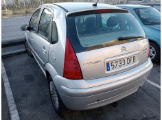 citroen c3 del año 2004 2