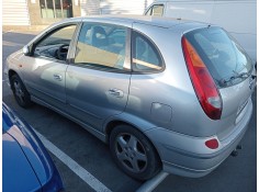 nissan almera tino (v10m) del año 2002 2