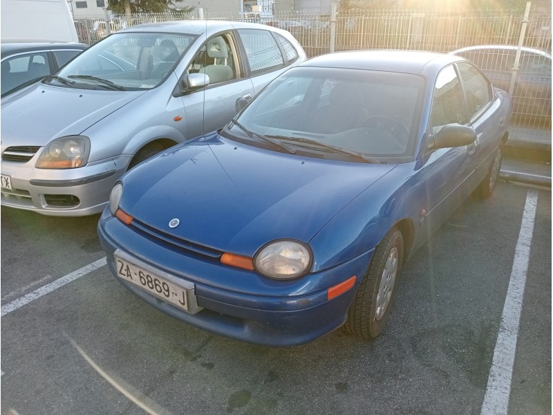 chrysler neon (pl) del año 1998