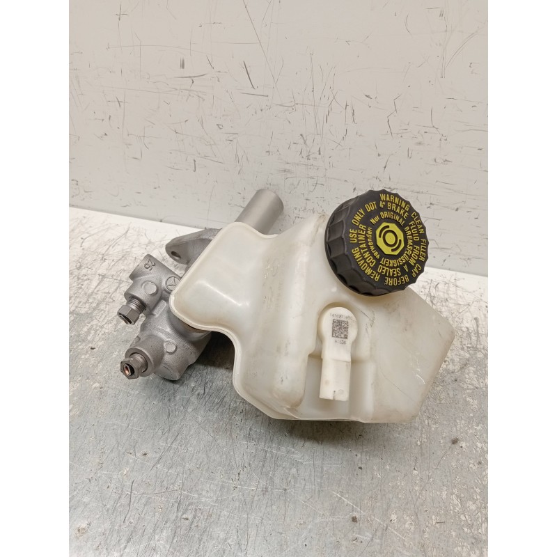 Recambio de bomba freno para mercedes clase e (w212) lim. e 220 bluetec (212.001) referencia OEM IAM A2124300102  