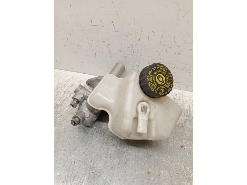 Recambio de bomba freno para mercedes clase e (w212) lim. e 220 bluetec (212.001) referencia OEM IAM A2124300102  