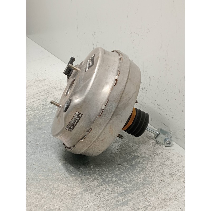 Recambio de servofreno para mercedes clase e (w212) lim. e 220 bluetec (212.001) referencia OEM IAM 03785731014 A2124301330 
