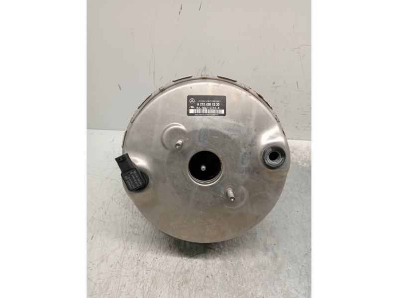 Recambio de servofreno para mercedes clase e (w212) lim. e 220 bluetec (212.001) referencia OEM IAM 03785731014 A2124301330 
