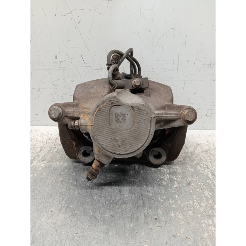 Recambio de pinza freno delantera derecha para mercedes clase e (w212) lim. 220 cdi blueefficiency (212.002) referencia OEM IAM 