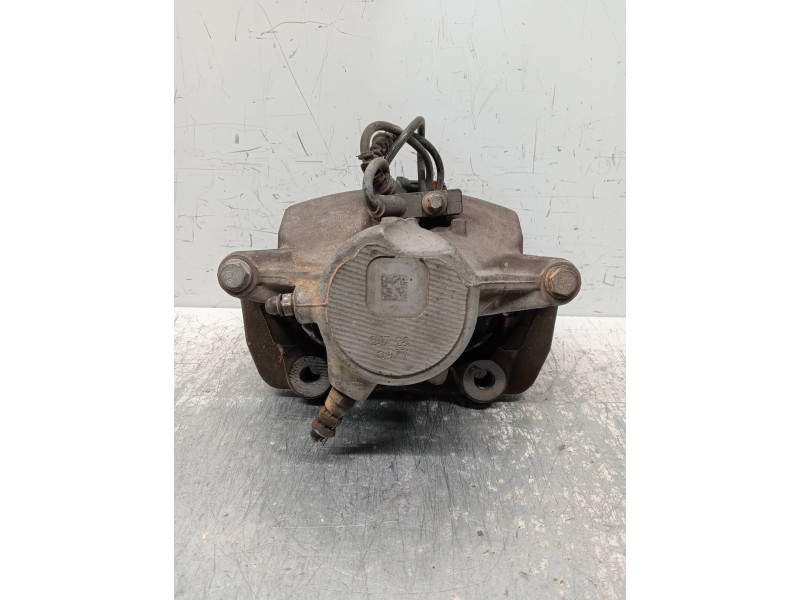 Recambio de pinza freno delantera derecha para mercedes clase e (w212) lim. 220 cdi blueefficiency (212.002) referencia OEM IAM 