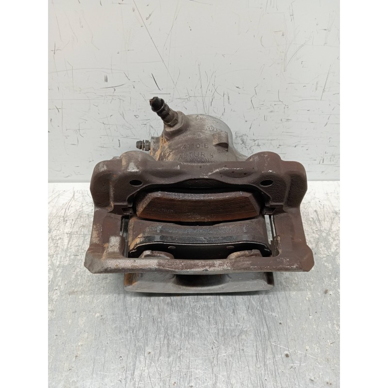 Recambio de pinza freno delantera derecha para mercedes clase e (w212) lim. 220 cdi blueefficiency (212.002) referencia OEM IAM 