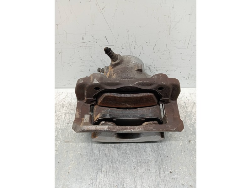 Recambio de pinza freno delantera derecha para mercedes clase e (w212) lim. 220 cdi blueefficiency (212.002) referencia OEM IAM 