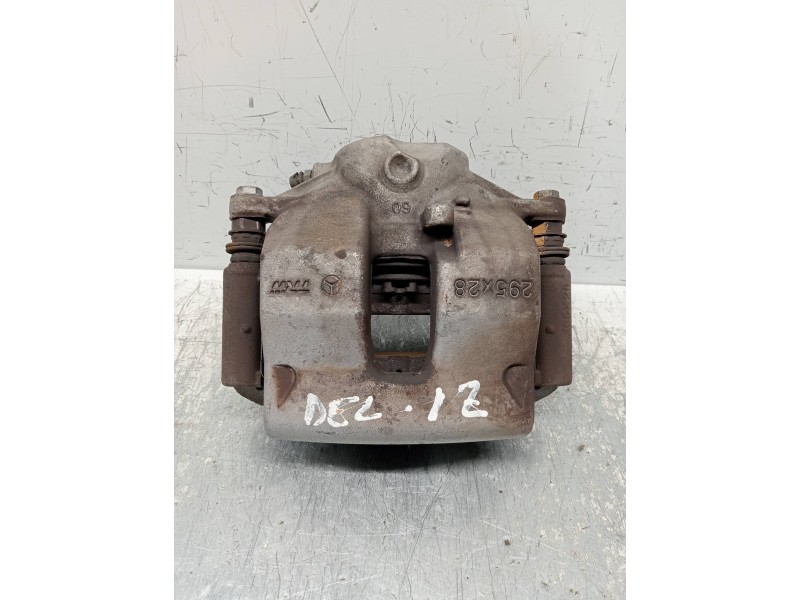 Recambio de pinza freno delantera izquierda para mercedes clase e (w212) lim. 220 cdi blueefficiency (212.002) referencia OEM IA