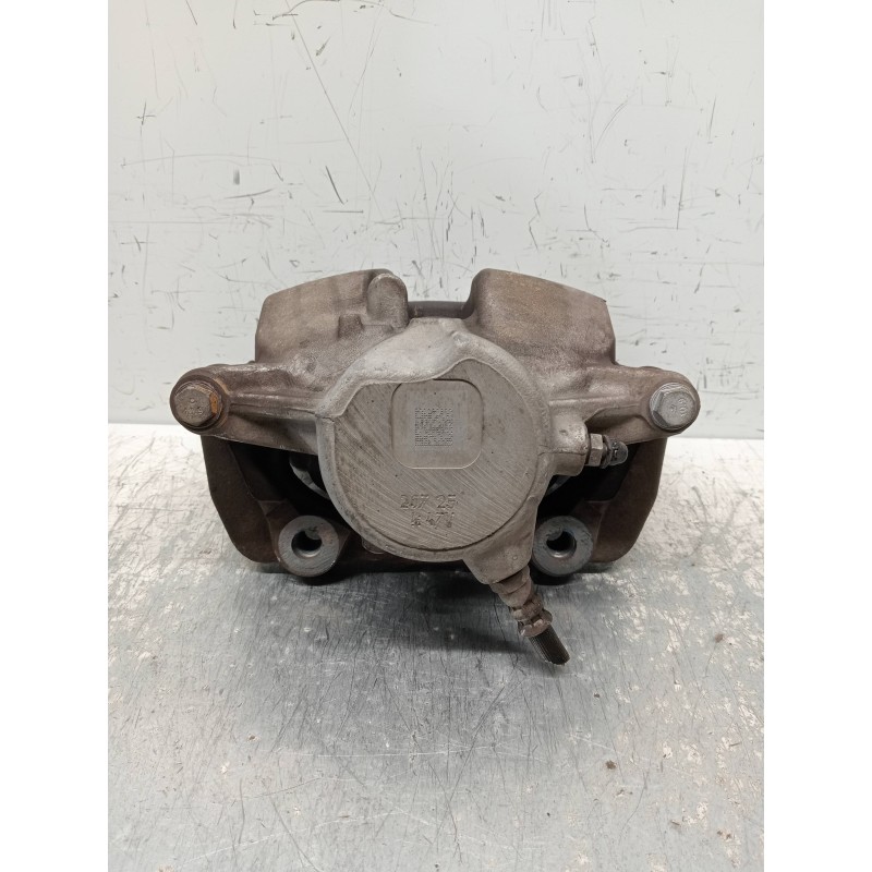 Recambio de pinza freno delantera izquierda para mercedes clase e (w212) lim. 220 cdi blueefficiency (212.002) referencia OEM IA