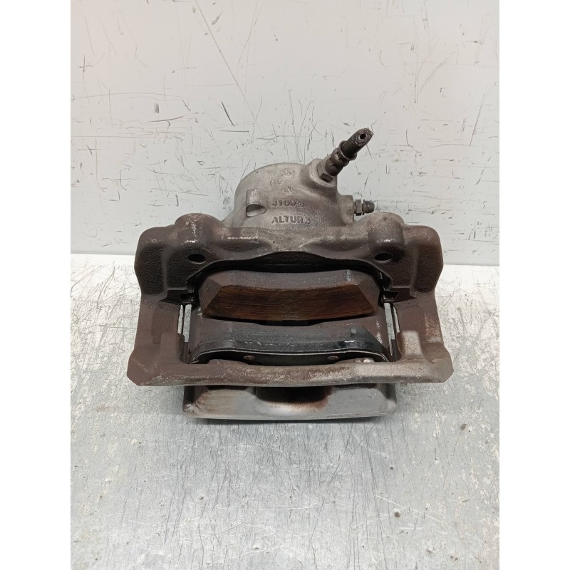 Recambio de pinza freno delantera izquierda para mercedes clase e (w212) lim. 220 cdi blueefficiency (212.002) referencia OEM IA