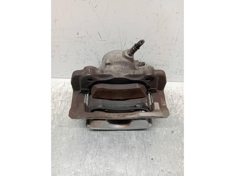 Recambio de pinza freno delantera izquierda para mercedes clase e (w212) lim. 220 cdi blueefficiency (212.002) referencia OEM IA