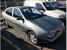 renault megane i classic (la0) del año 1998