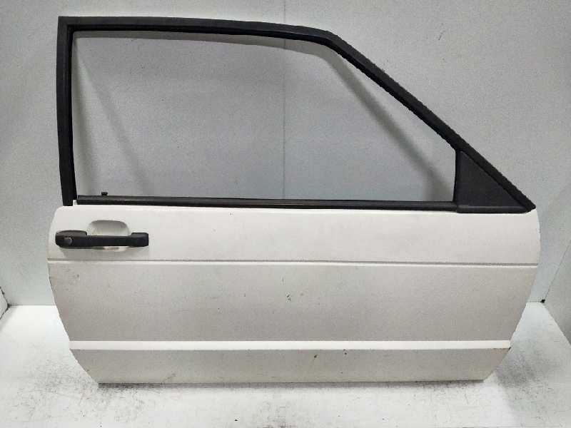 Recambio de puerta delantera derecha para seat ibiza 1.2 referencia OEM IAM   