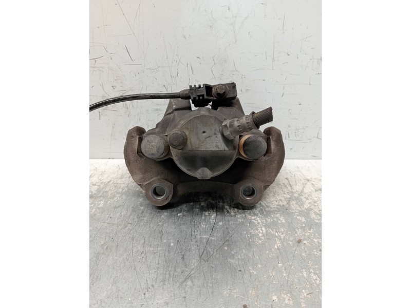 Recambio de pinza freno trasera derecha para mercedes clase e (w212) lim. 220 cdi blueefficiency (212.002) referencia OEM IAM   