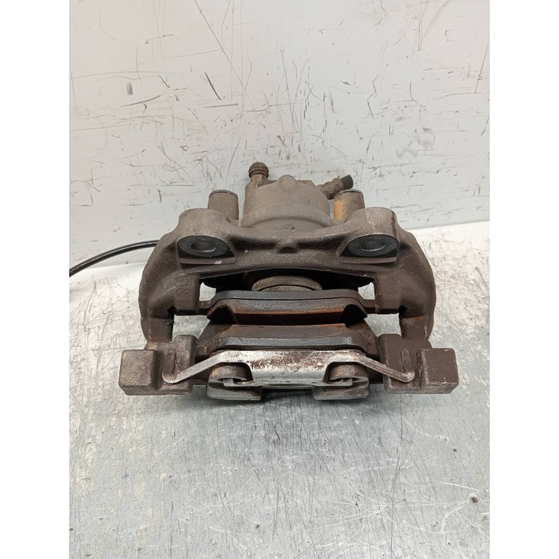 Recambio de pinza freno trasera derecha para mercedes clase e (w212) lim. 220 cdi blueefficiency (212.002) referencia OEM IAM   