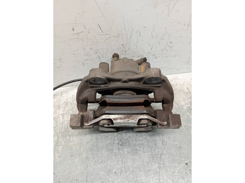 Recambio de pinza freno trasera derecha para mercedes clase e (w212) lim. 220 cdi blueefficiency (212.002) referencia OEM IAM   