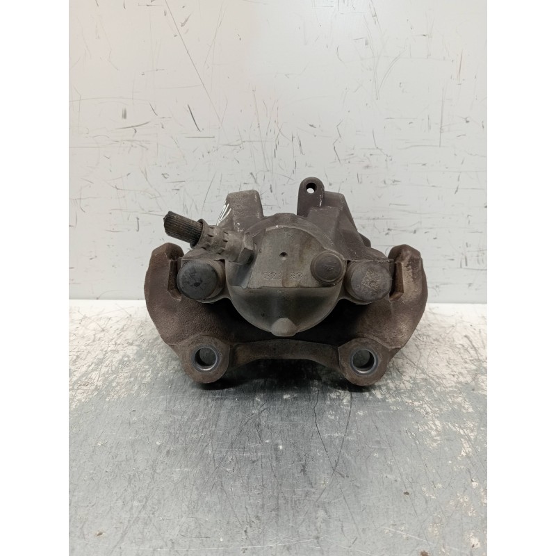 Recambio de pinza freno trasera izquierda para mercedes clase e (w212) lim. 220 cdi blueefficiency (212.002) referencia OEM IAM 