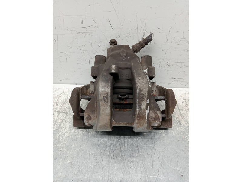 Recambio de pinza freno trasera izquierda para mercedes clase e (w212) lim. 220 cdi blueefficiency (212.002) referencia OEM IAM 