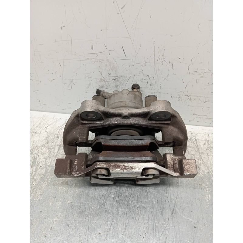 Recambio de pinza freno trasera izquierda para mercedes clase e (w212) lim. 220 cdi blueefficiency (212.002) referencia OEM IAM 