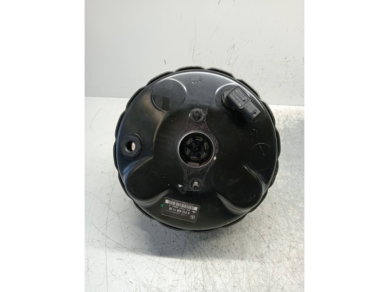 Recambio de servofreno para mercedes clase e (w212) lim. 220 cdi blueefficiency (212.002) referencia OEM IAM A2124301130 0377579