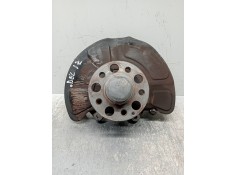 Recambio de mangueta delantera derecha para mercedes clase e (w212) lim. 220 cdi blueefficiency (212.002) referencia OEM IAM   