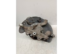 Recambio de mangueta delantera izquierda para mercedes clase e (w212) lim. 220 cdi blueefficiency (212.002) referencia OEM IAM   2