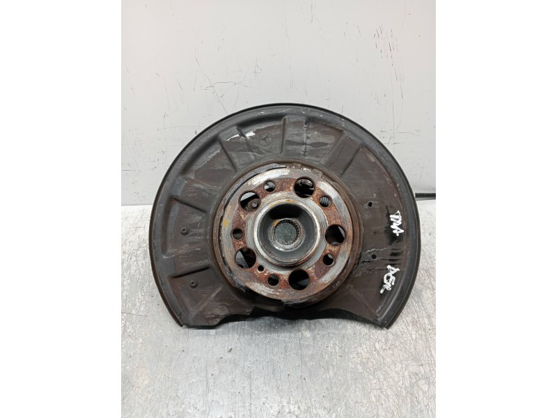 Recambio de mangueta trasera derecha para mercedes clase e (w212) lim. 220 cdi blueefficiency (212.002) referencia OEM IAM   