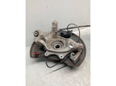 Recambio de mangueta trasera derecha para mercedes clase e (w212) lim. 220 cdi blueefficiency (212.002) referencia OEM IAM    2