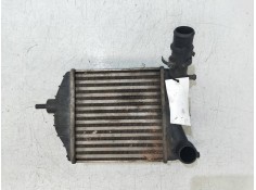 Recambio de intercooler para fiat punto berlina (188) 1.3 jtd cat referencia OEM IAM 847850000  