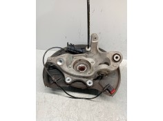 Recambio de mangueta trasera izquierda para mercedes clase e (w212) lim. 220 cdi blueefficiency (212.002) referencia OEM IAM    2