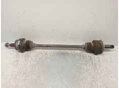 Recambio de transmision trasera derecha para mercedes clase e (w212) lim. 220 cdi blueefficiency (212.002) referencia OEM IAM   