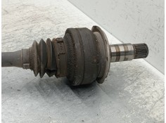 Recambio de transmision trasera derecha para mercedes clase e (w212) lim. 220 cdi blueefficiency (212.002) referencia OEM IAM    2