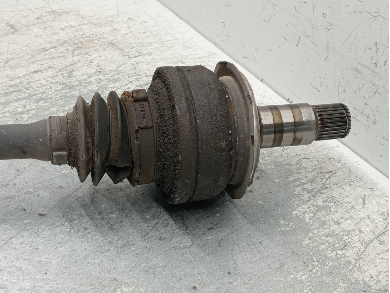 Recambio de transmision trasera derecha para mercedes clase e (w212) lim. 220 cdi blueefficiency (212.002) referencia OEM IAM   