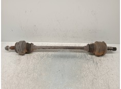 Recambio de transmision trasera izquierda para mercedes clase e (w212) lim. 220 cdi blueefficiency (212.002) referencia OEM IAM 